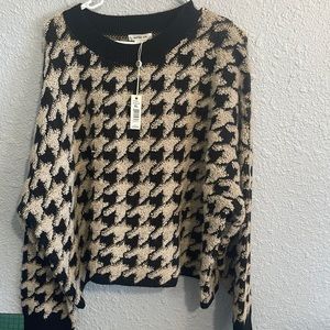 Max Studio sweater
